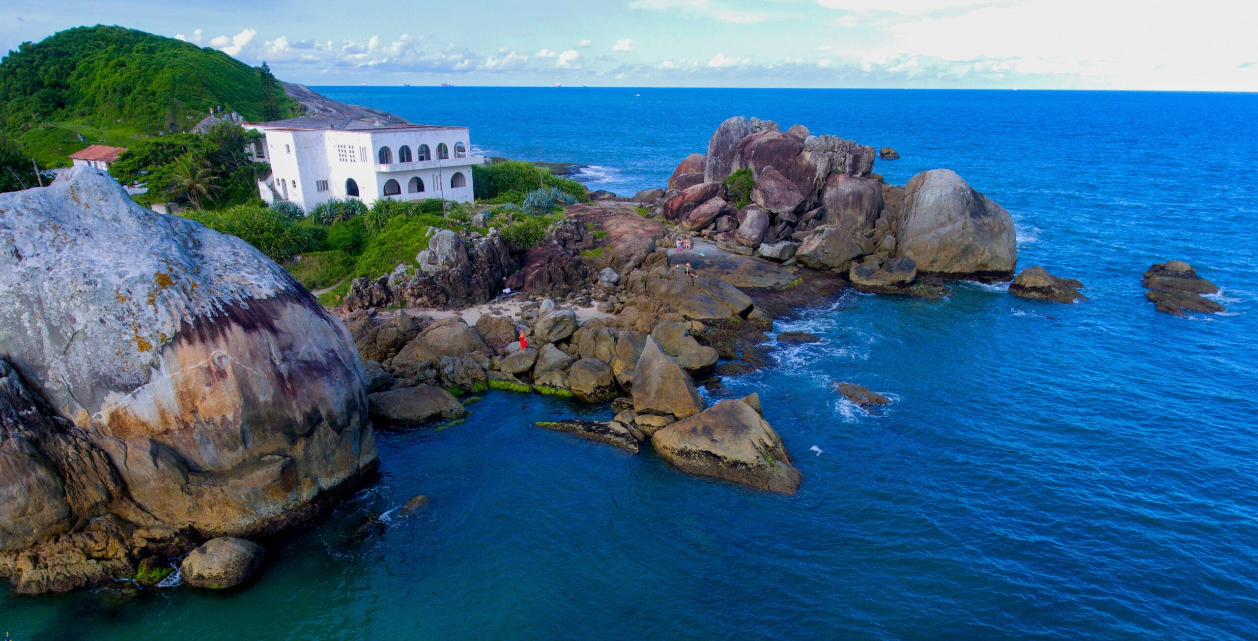 Praia Grande - São Francisco do Su