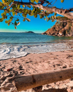 Praia do Molhe - São Francisco do Sul