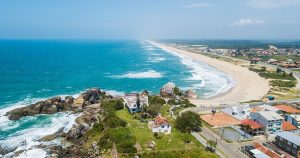 Praia Grande - São Francisco do Sul