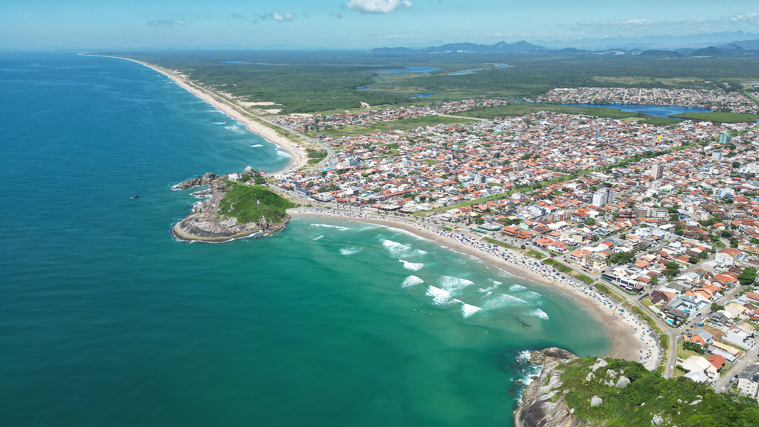 São Francisco do Sul – Praias