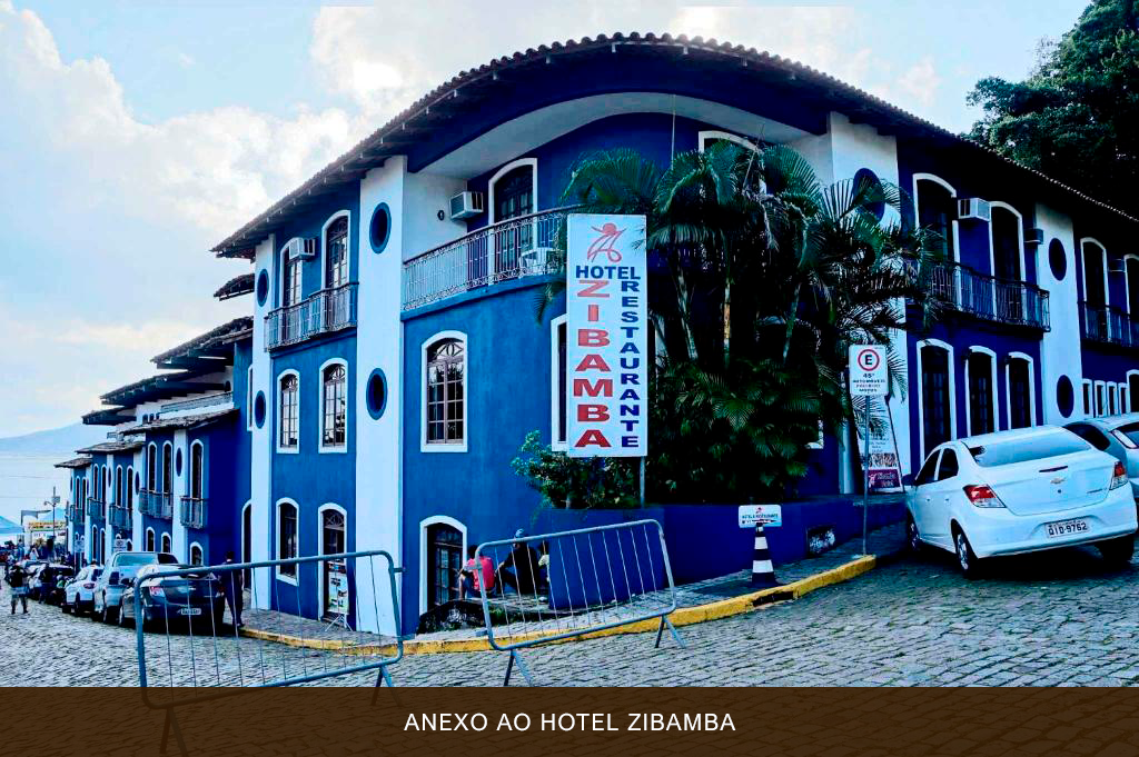 Restaurante Mamma Carmela São Francisco do Sul