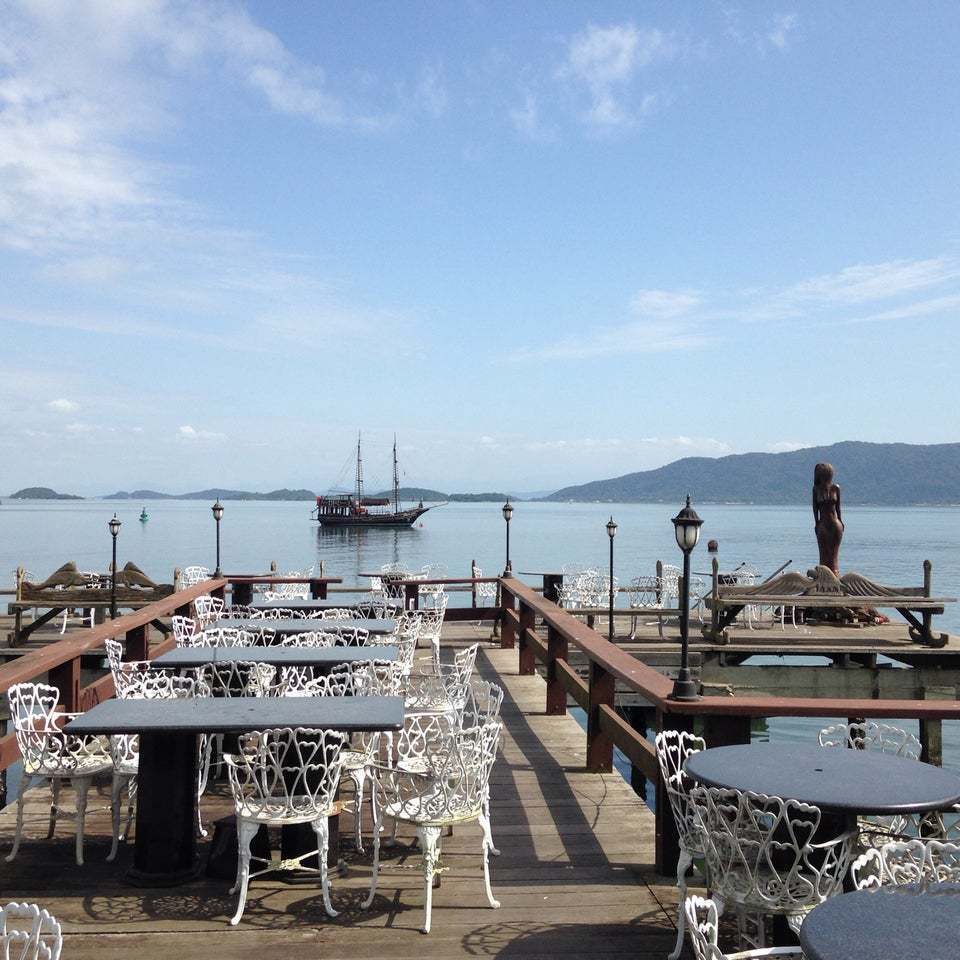 Restaurante Portela São Francisco do Sul