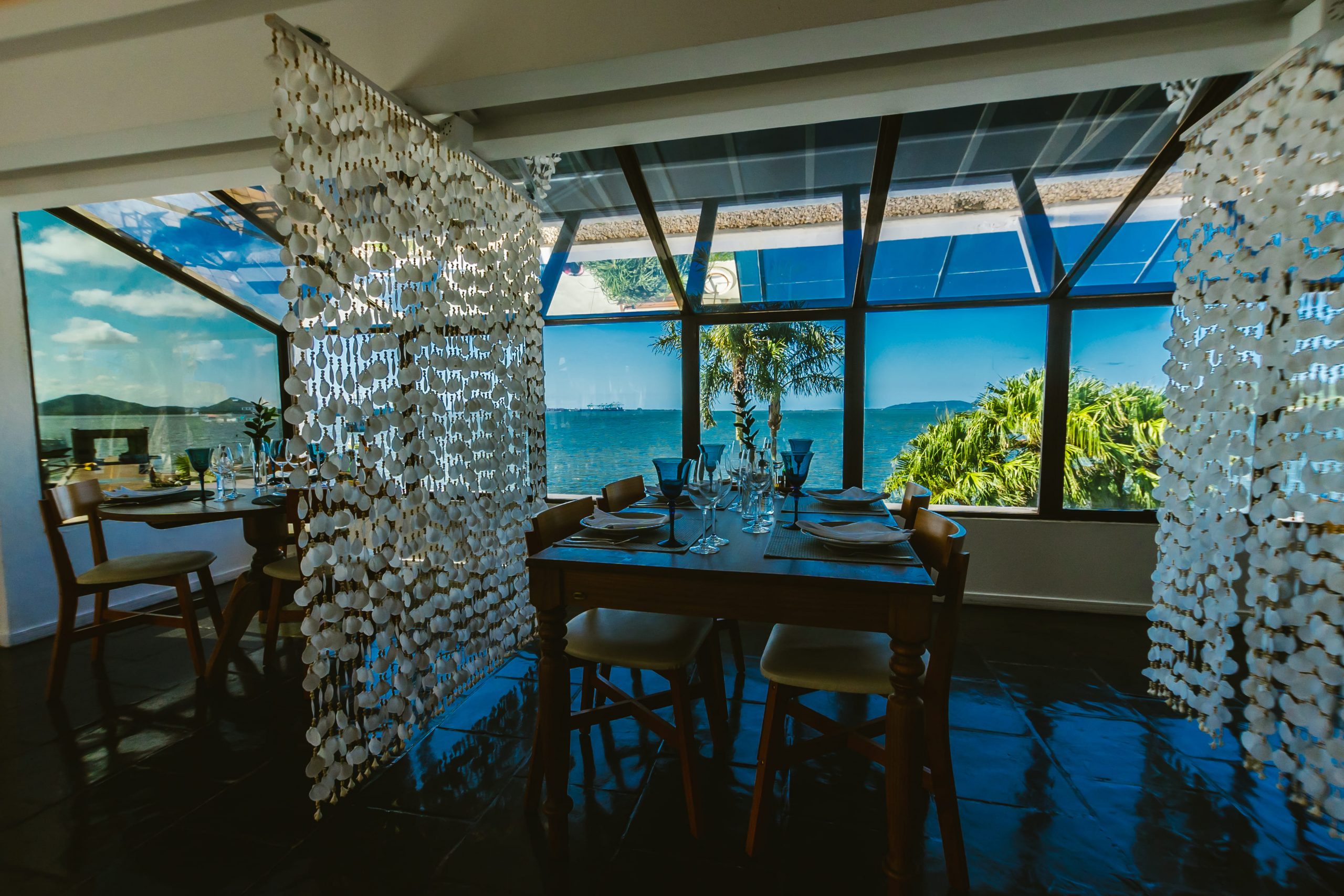 Restaurante Conves