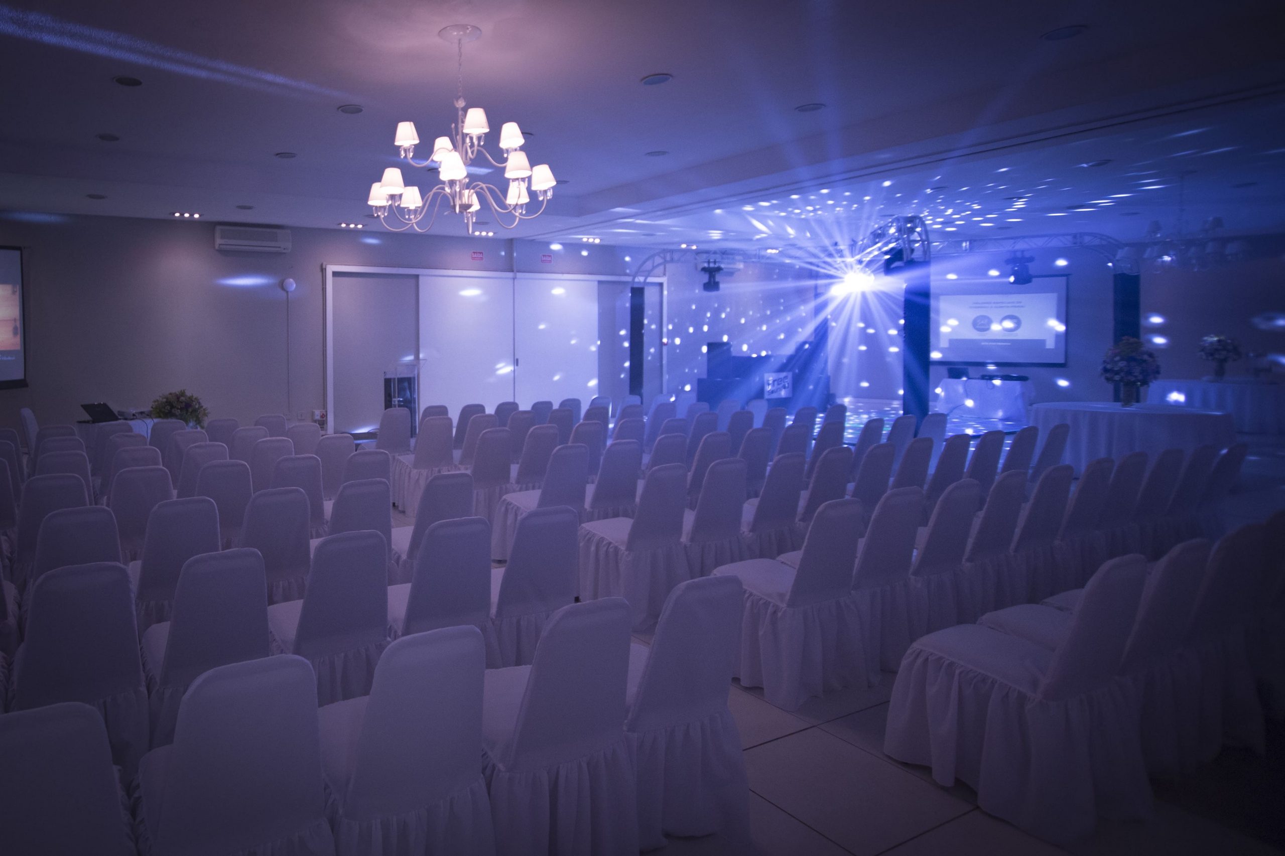 Salao de Eventos