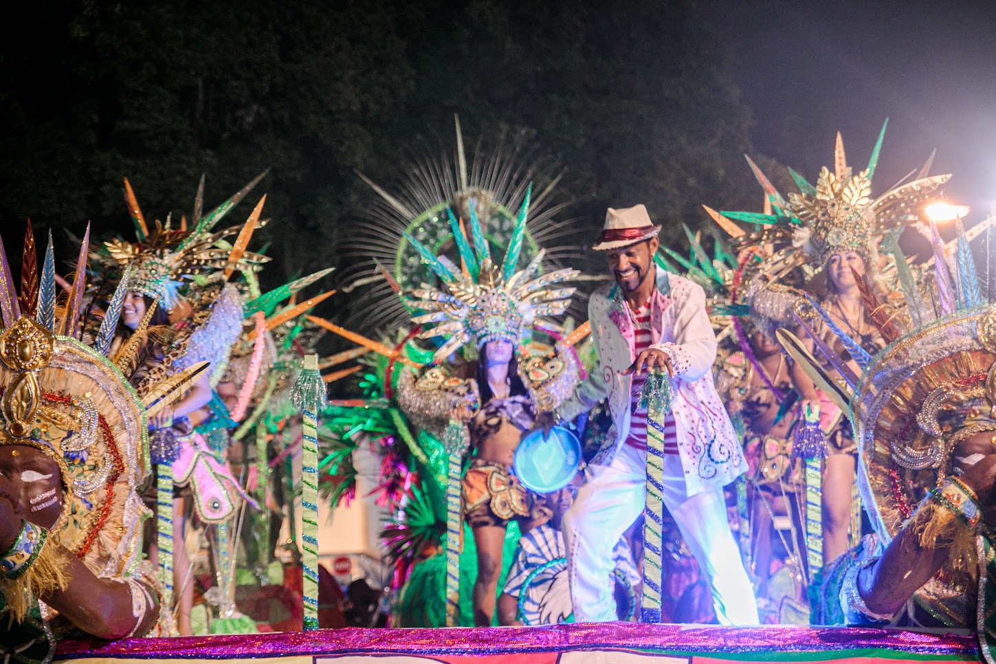 Descubra o Carnaval em São Francisco do Sul: Guia Completo de Atrações e Programação