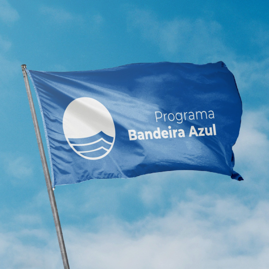 São Francisco do Sul/SC: Líder Nacional em Praias com Bandeira Azul