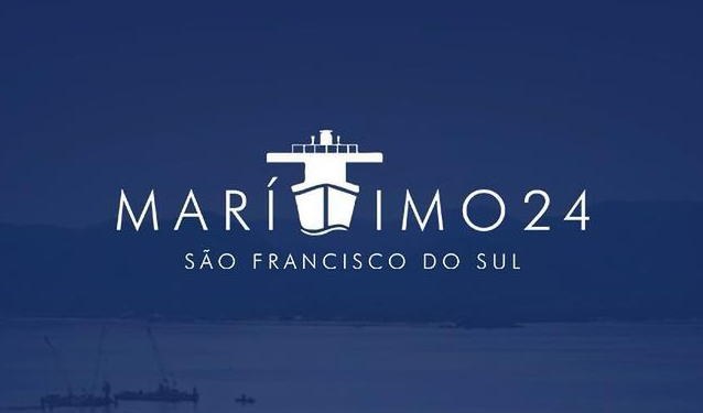 Marítimo 2024: Seminário Marítimo no Litoral de Santa Catarina Impulsiona Desenvolvimento da Região