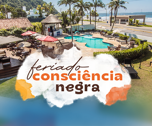 Tarifa Especial – Feriado Dia da Consciência Negra