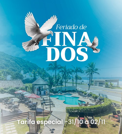 TARIFA ESPECIAL – FINADOS 2025