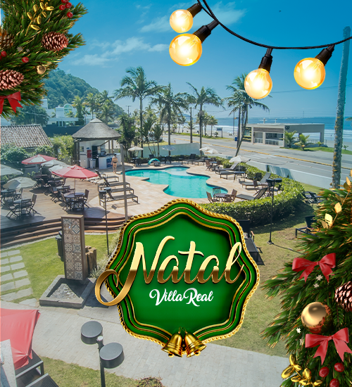 Condição especial para reservas até agosto – natal 2025