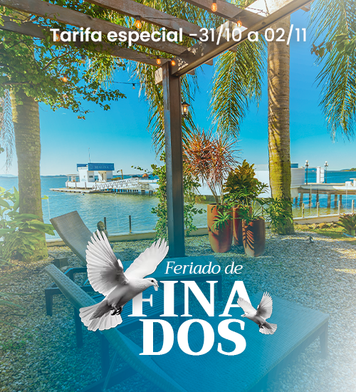 TARIFA ESPECIAL – FERIADO DE FINADOS 2025