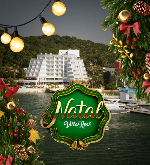 Condições especiais para reservas até agosto – Natal 2025