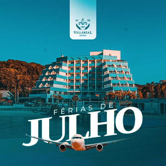 Tarifa Imperdível – Férias de Julho 2025