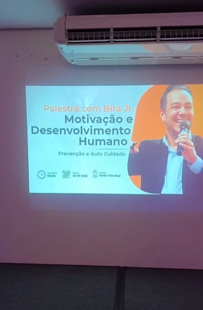 Seu evento especial já tem destino!